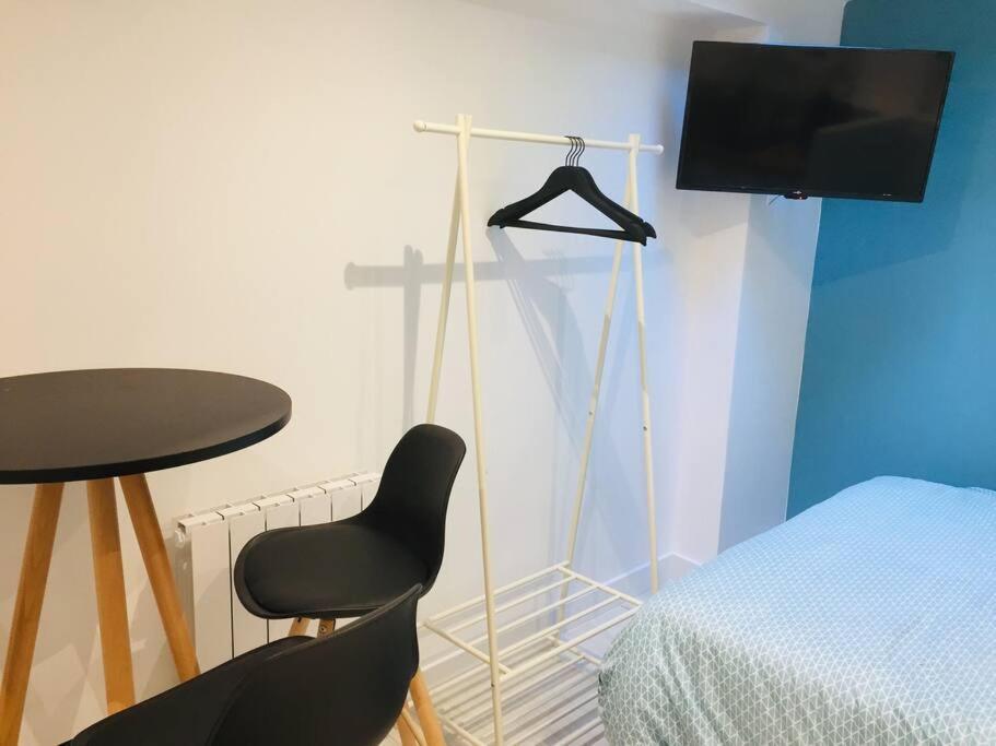 Studio 0 Bien Agence & Equipe Lorient Exterior foto